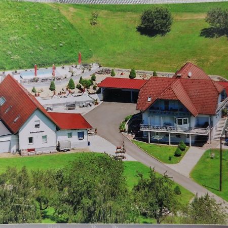 Sonnenwiese In Unterlamm 58 Kültér fotó