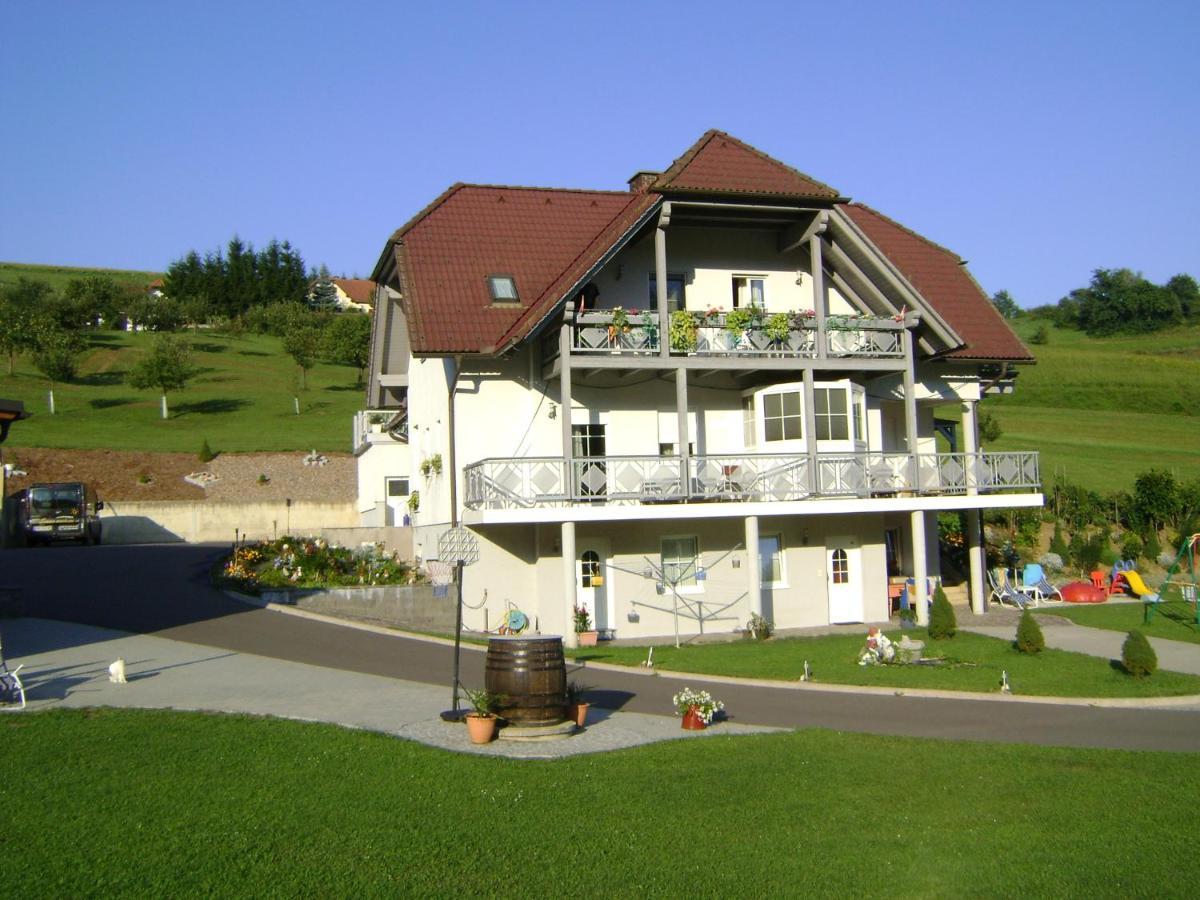 Sonnenwiese In Unterlamm 58 Kültér fotó