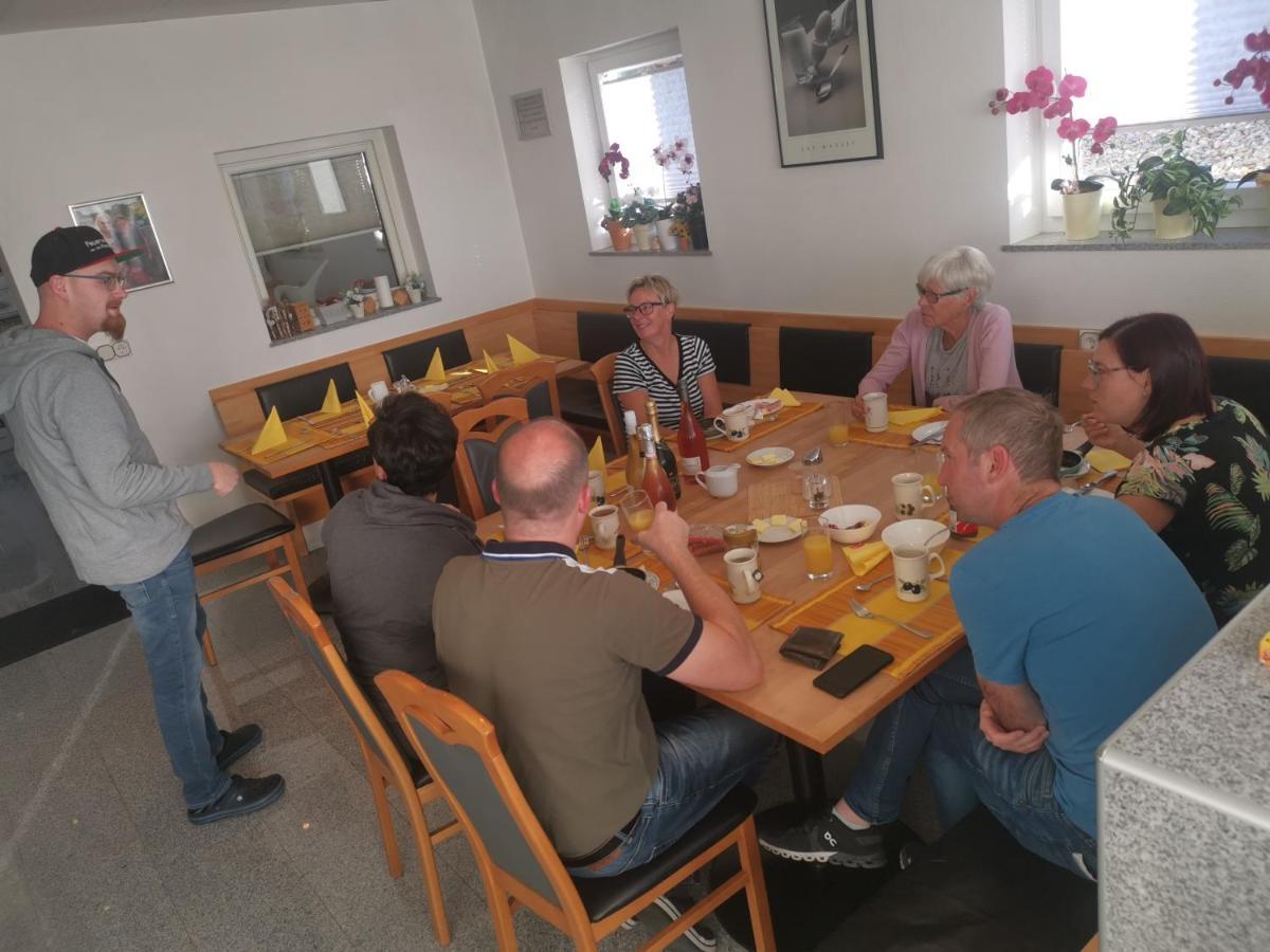 Sonnenwiese In Unterlamm 58 Kültér fotó