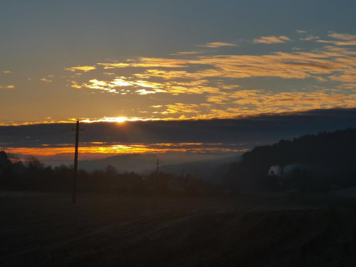 Sonnenwiese In Unterlamm 58 Kültér fotó