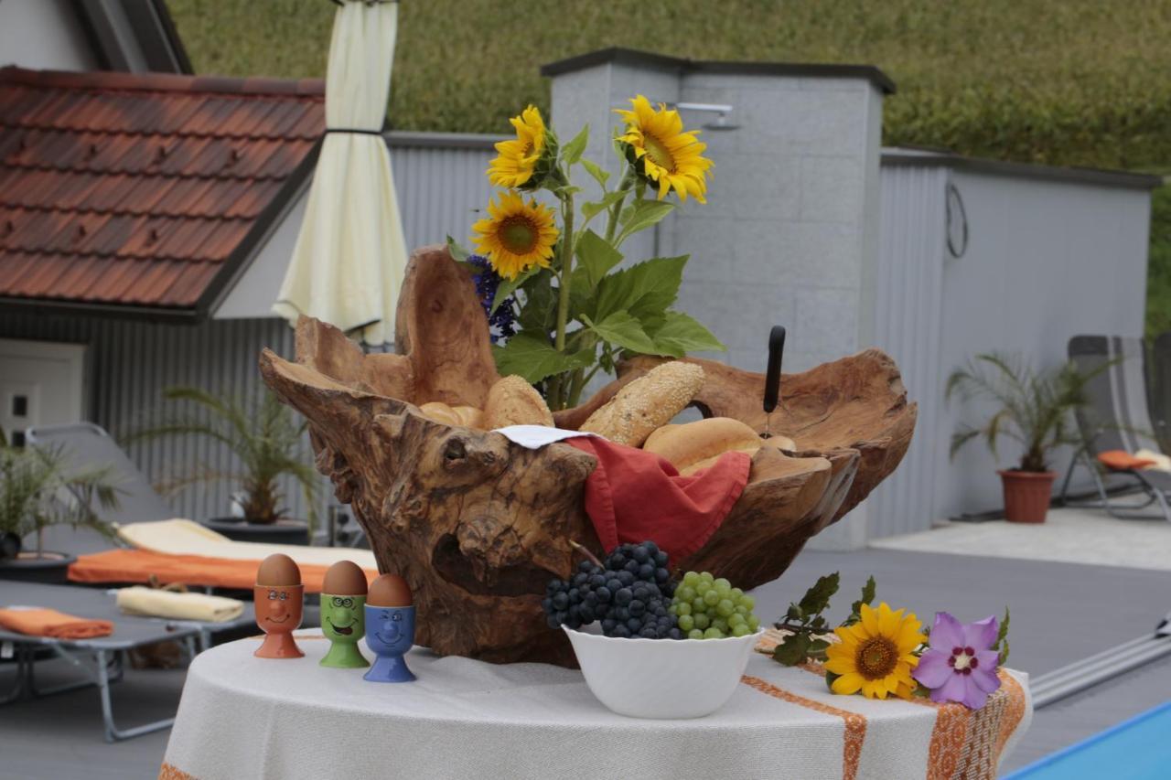 Sonnenwiese In Unterlamm 58 Kültér fotó