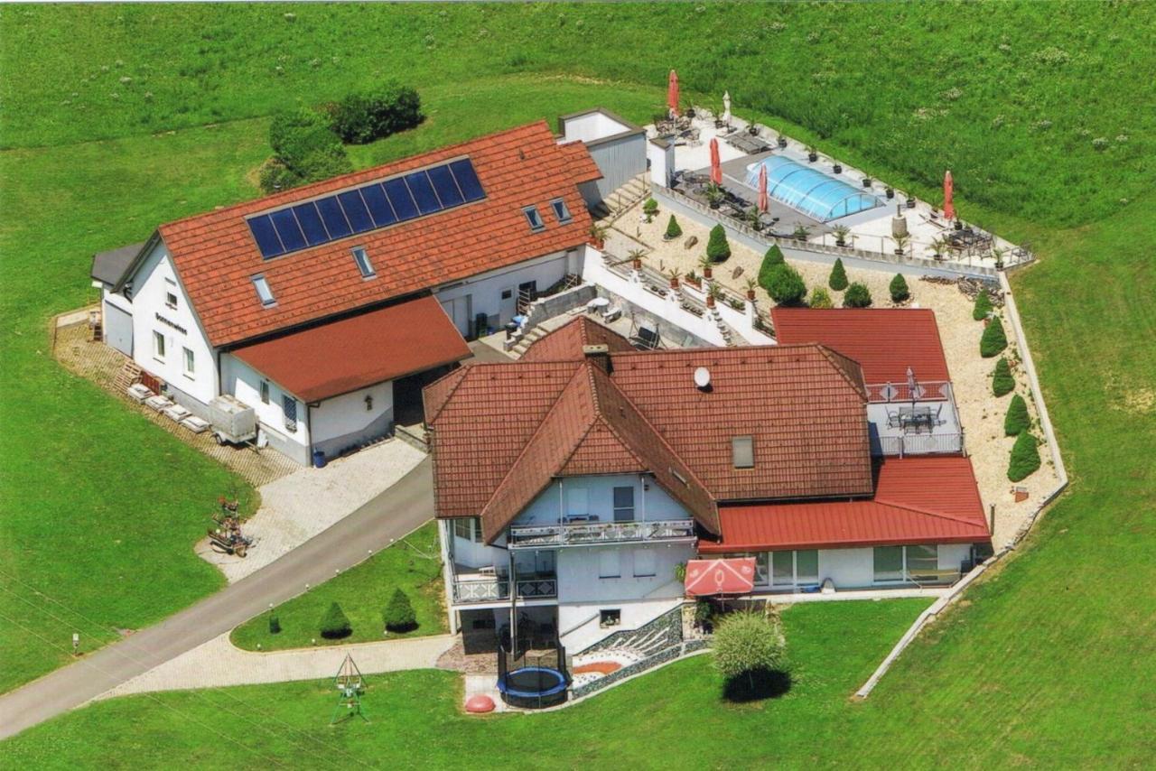 Sonnenwiese In Unterlamm 58 Kültér fotó
