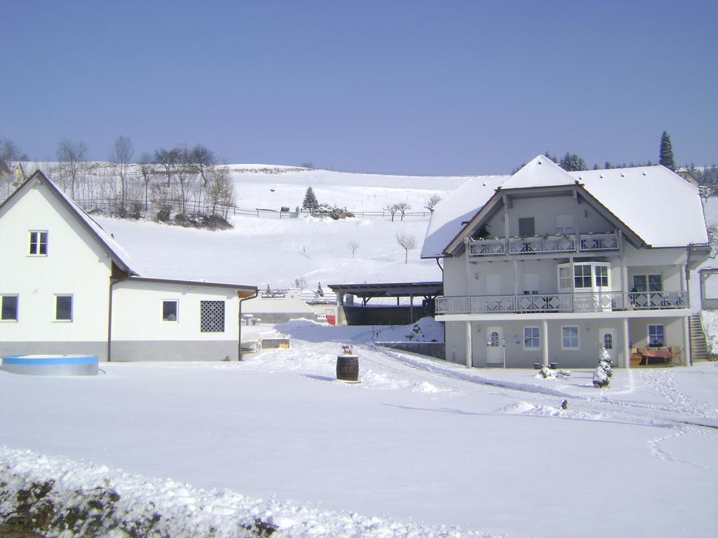 Sonnenwiese In Unterlamm 58 Kültér fotó