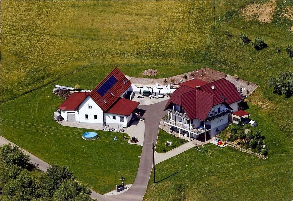 Sonnenwiese In Unterlamm 58 Kültér fotó
