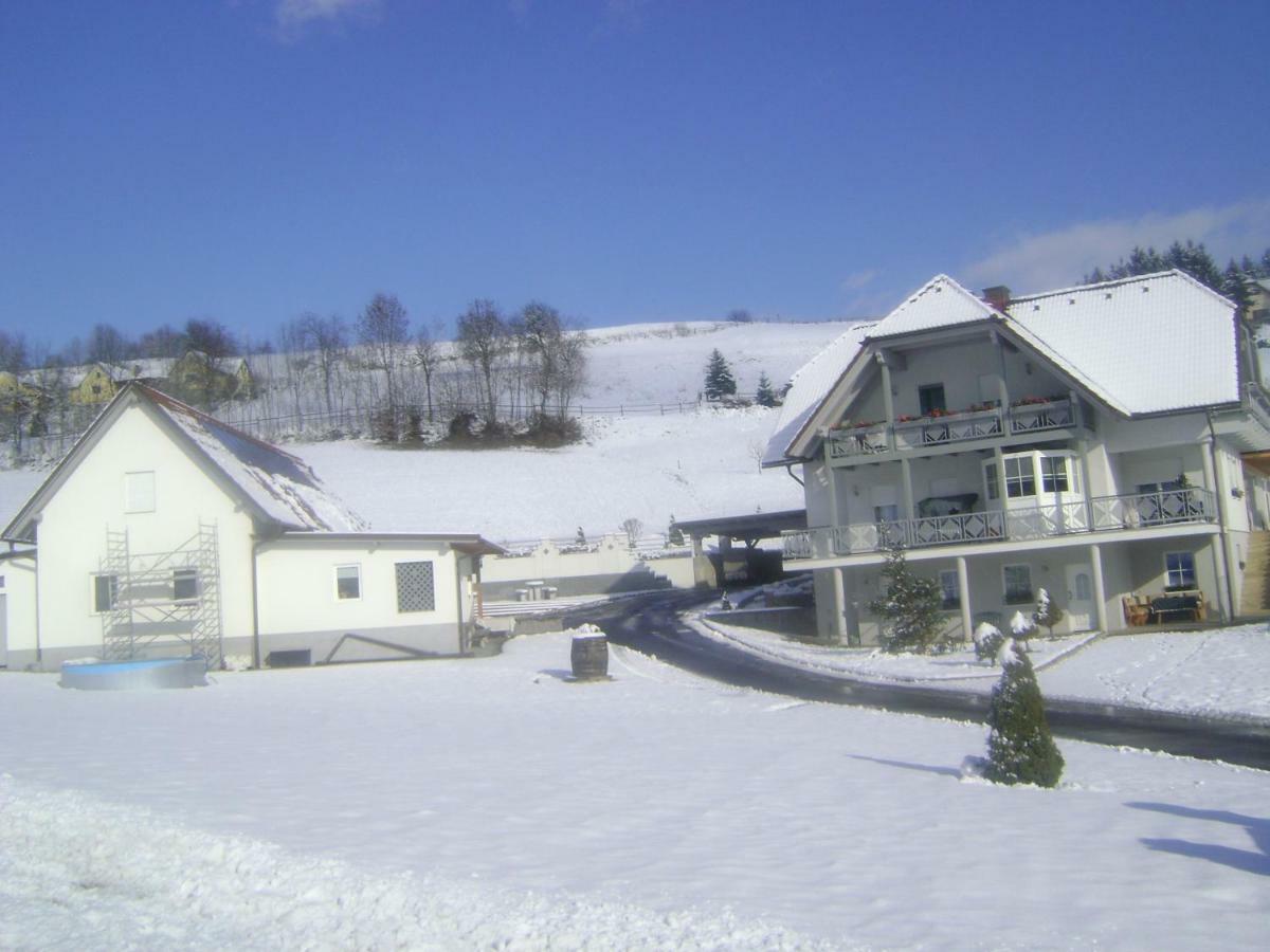 Sonnenwiese In Unterlamm 58 Kültér fotó