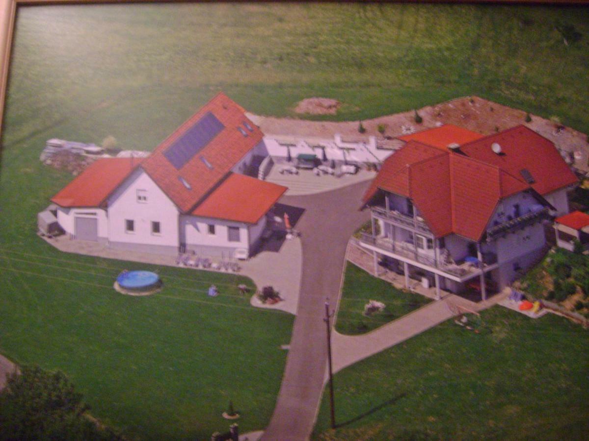 Sonnenwiese In Unterlamm 58 Kültér fotó