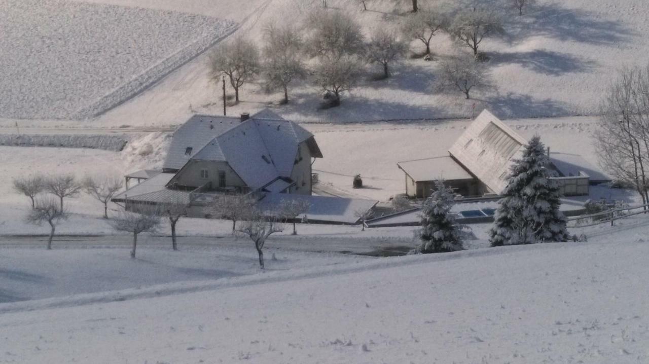 Sonnenwiese In Unterlamm 58 Kültér fotó