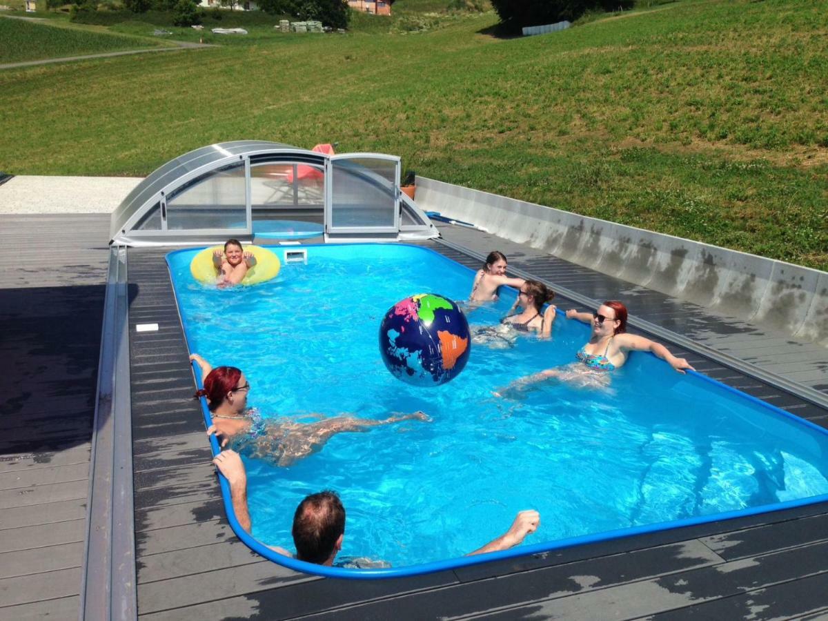 Sonnenwiese In Unterlamm 58 Kültér fotó