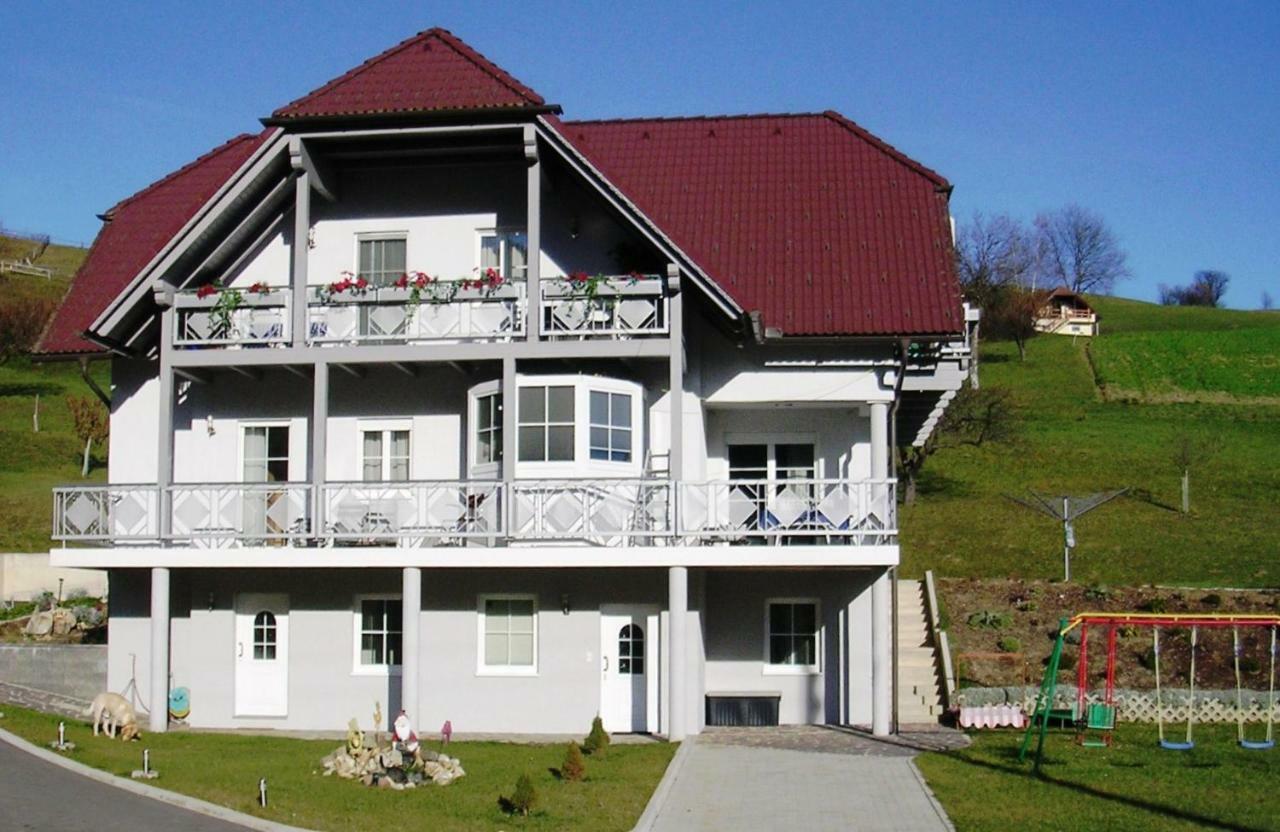 Sonnenwiese In Unterlamm 58 Kültér fotó